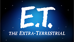 E.T. The Extra Terrestrial Collector Cards