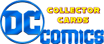 DC Collector Cards