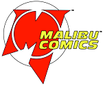 Malibu Comics Collector Cards
