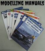 Model Making Manual Modelling Manuals - Monster Hobbies High River Alberta