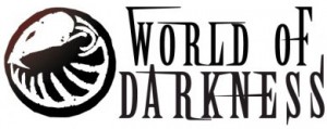 The World of Darkness