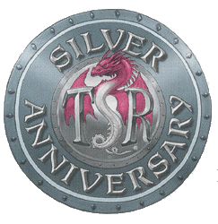 TSR
